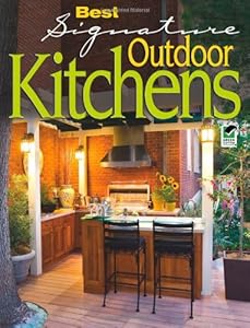 Best Signature Outdoor Kitchens (Home Decorating)