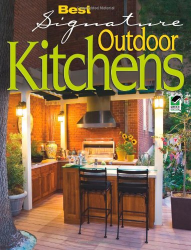 Best Signature Outdoor Kitchens (Home Decorating) by Home Decorating