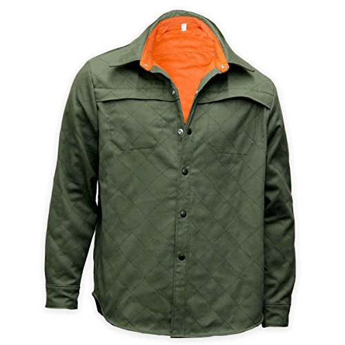 Algopix Similar Product 19 - Chicago Protective Apparel 625WQM3XL