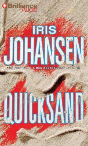 Quicksand by Iris Johansen