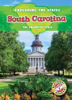 South Carolina : the palmetto state