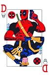 Deadpool (2008-2012) #16
