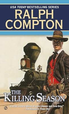 Ralph Compton the Killing Season