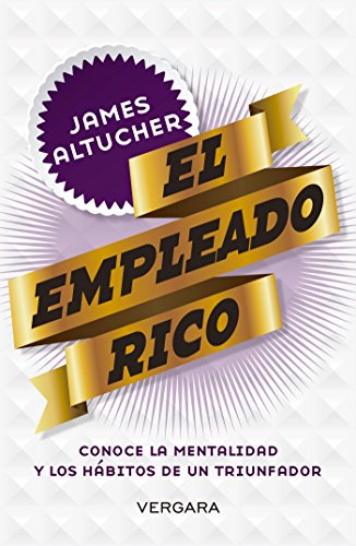 Algopix Similar Product 14 - El empleado rico The Rich Employee