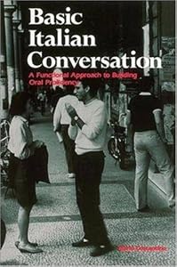 Basic Italian Conversation, Student Edition (Language - Italian)