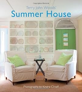 Terry John Woods' Summer House by Terry John Woods