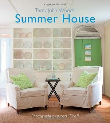 Terry John Woods' Summer House