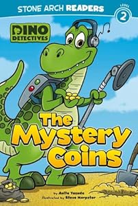 The Mystery Coins