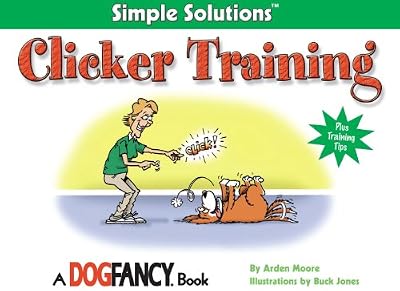 Clicker Training (Simple Solutions Series)