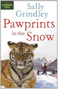 Paw Prints in the Snow (International Rescue)