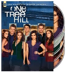 One Tree Hill: The Complete Eighth Season (+ UltraViolet Digital Copy)