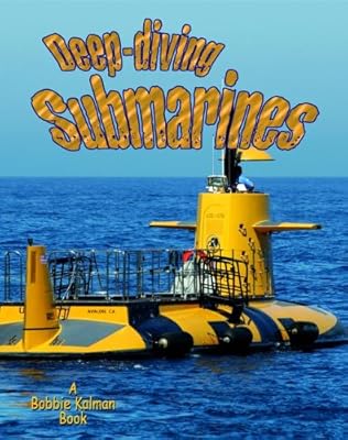 Deep-Diving Submarines