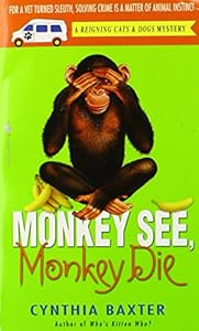Monkey See, Monkey Die
