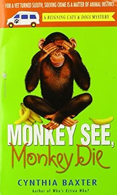 Monkey See, Monkey Die