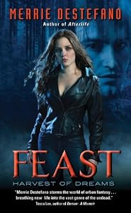 Feast: Harvest of Dreams