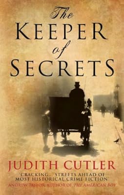 The Keeper of Secrets: 1