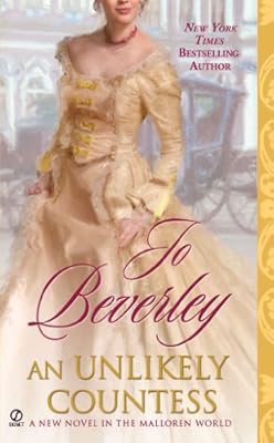 An Unlikely Countess: A Novel of the Malloren World