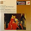 Prokofiev: Romeo & Juliet ( Dimitri Mitropoulos) Stravinsky: Rite of Spring (Zubin Mehta)