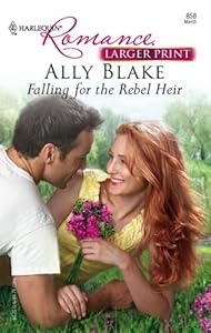 Falling For The Rebel Heir