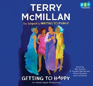 Getting to Happy