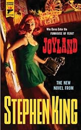 Joyland (Hard Case Crime)