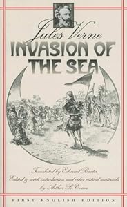 Invasion of the Sea (Early Classics of Science Fiction)