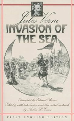 Invasion of the Sea (Early Classics of Science Fiction)