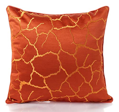 Algopix Similar Product 13 - NBE Jacquard Abstract Patterned Accent