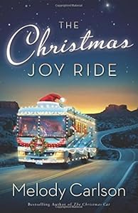 The Christmas joy ride