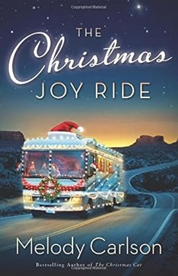 The Christmas joy ride