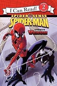 Spider-Man: Spider-Man versus Venom