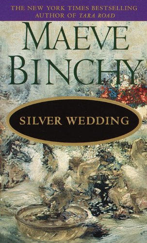 Silver Wedding by Maeve Binchy