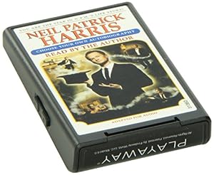 Neil Patrick Harris
