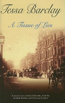 A Tissue of Lies