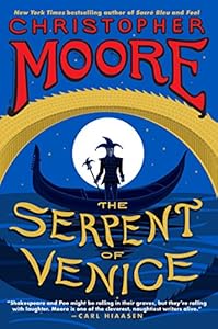 The Serpent of Venice: A Novel