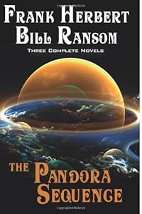 Destination: Void: Prequel to the Pandora Sequence, Library Edition