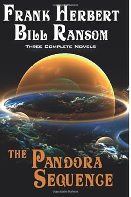 Destination: Void: Prequel to the Pandora Sequence, Library Edition