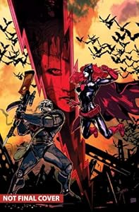 Batwoman Vol. 5: Webs
