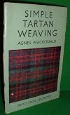 Simple Tartan Weaving, 2nd edition