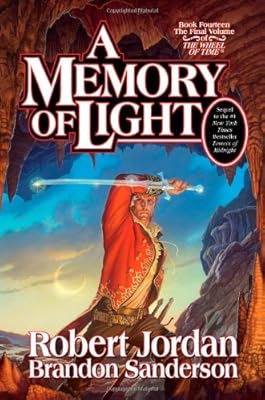 A Memory of Light