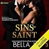The Sins of Saint: Sins of Saint Trilogy, Book 3