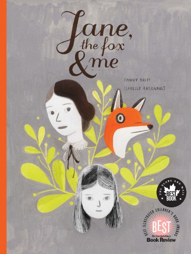 Jane, the Fox, and Me