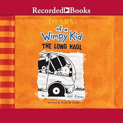 Diary of a Wimpy Kid: The Long Haul