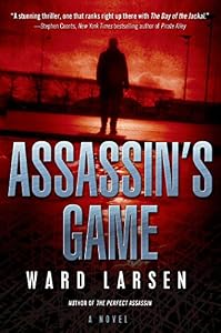Assassin's Game