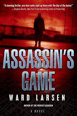 Assassin's Game