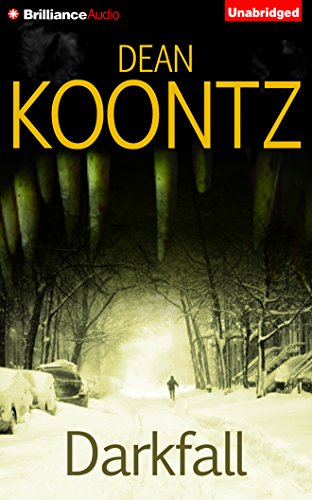 Darkfall by Dean Koontz