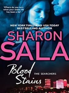 Blood Stains (The Searchers)
