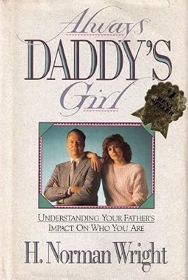 Always daddy's girl