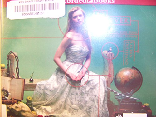 Sever by Lauren destefano