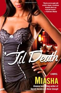 'Til Death: A Novel
